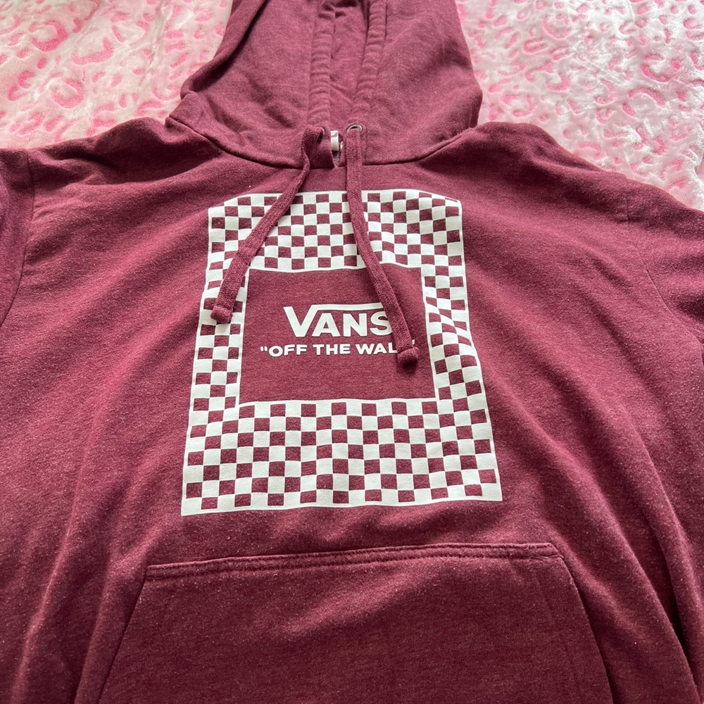 Vans Hoodie
